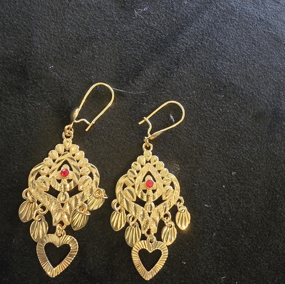 21kgp Dubai Jewlery - Picture 4 of 7